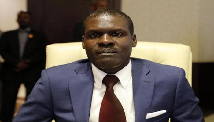 وزير سوداني يطالب أمريكا بملاحقة من يأمر بقتل المتظاهرين