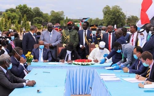 قحت والرهان على الشارع  …. فلا تخيبوا آمال السودانيين
