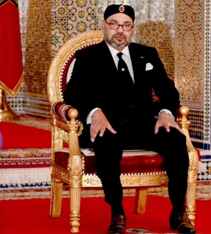 الخارجية: الطوغولي يعلن عن افتتاح قنصلية لبلاده قريبا بالداخلة￼