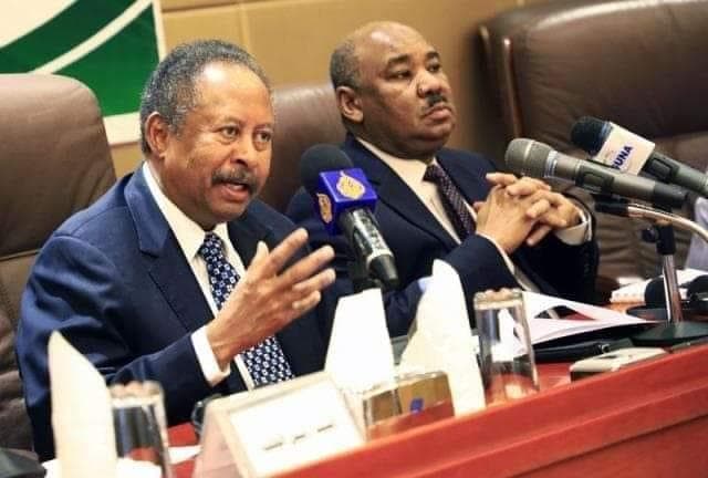 هل عودة حمدوك  سيكون استنساخا للتجربة السابقة؟