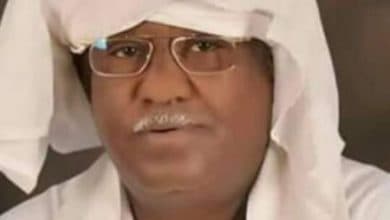 رئيس حزب شهير يدلي بتصريحات مثيرة حول خطاب البرهان