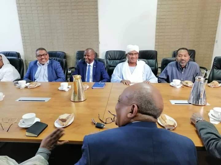 خبراء اقتصاديون: تهيئة الاستثمار في السودان تبدأ بإزالة التشوهات