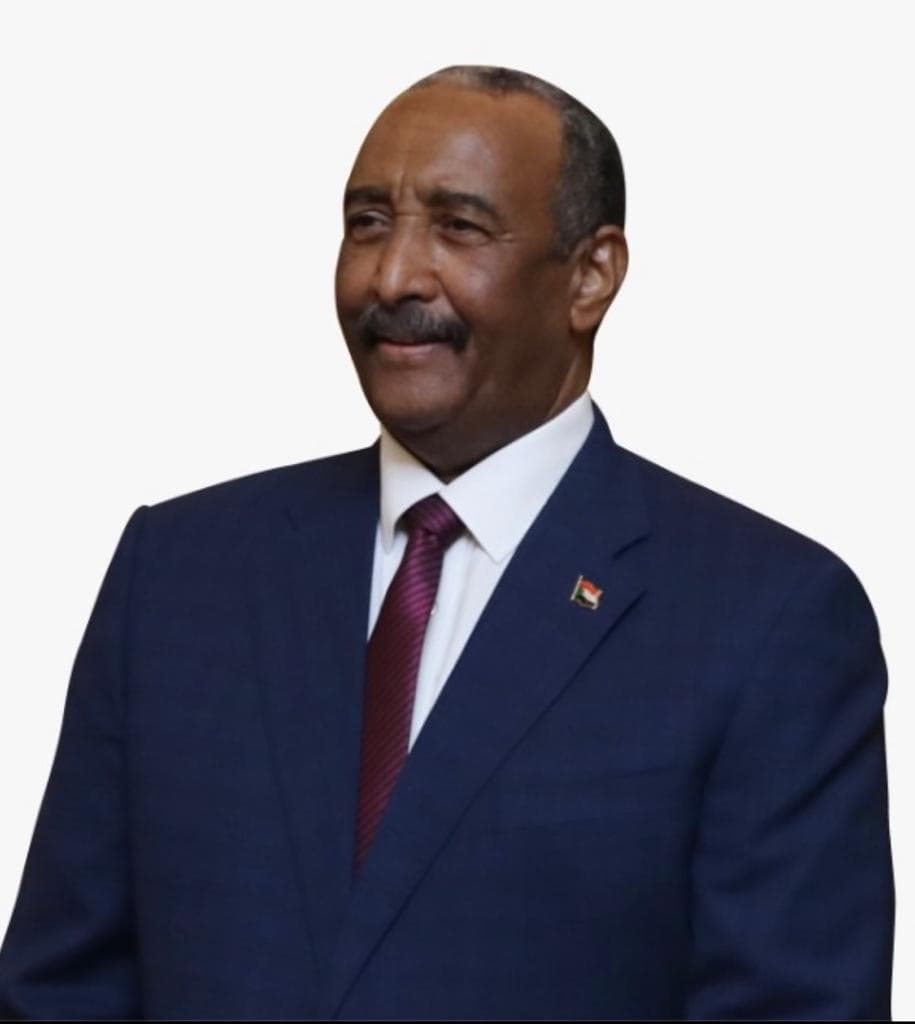 بايدن: يحرم السودان من المشاركة في القمة الأمريكية- الأفريقية
