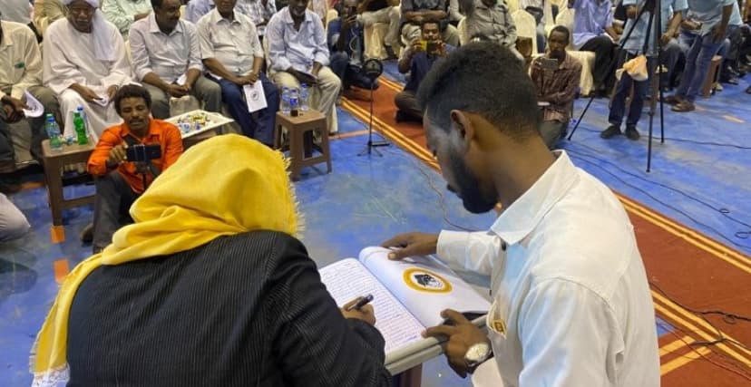 من هو مهندس زيارة الوفد السوداني لإسرائيل