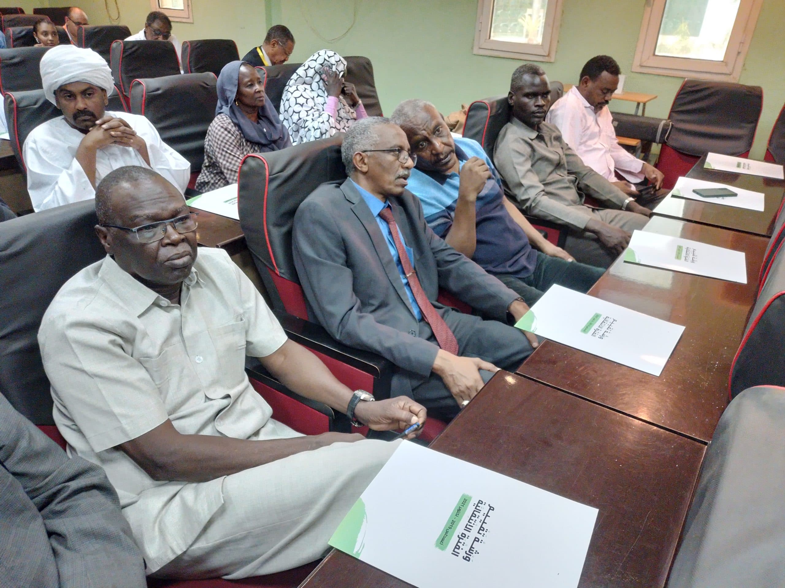 تاور: البرهان يمارس التضليل على الشعب السوداني