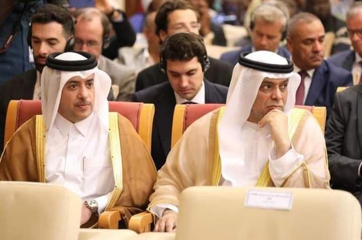 الوساطة تحمل الجبهة الثورية فشل تنفيذ إتفاق جوبا للسلام