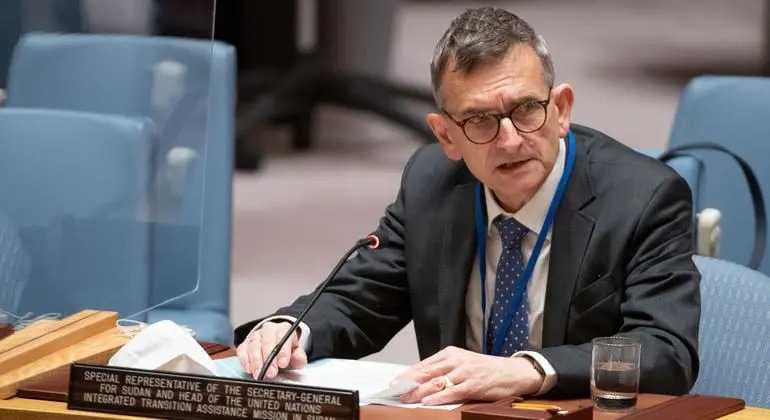 خبراء قانونيون: مجلس الأمن مسؤول عن تفتيت السودان