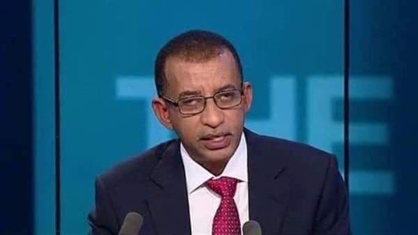 الدقير: يكشف عن اجتماع بأديس مع الدول بمجلس الأمن