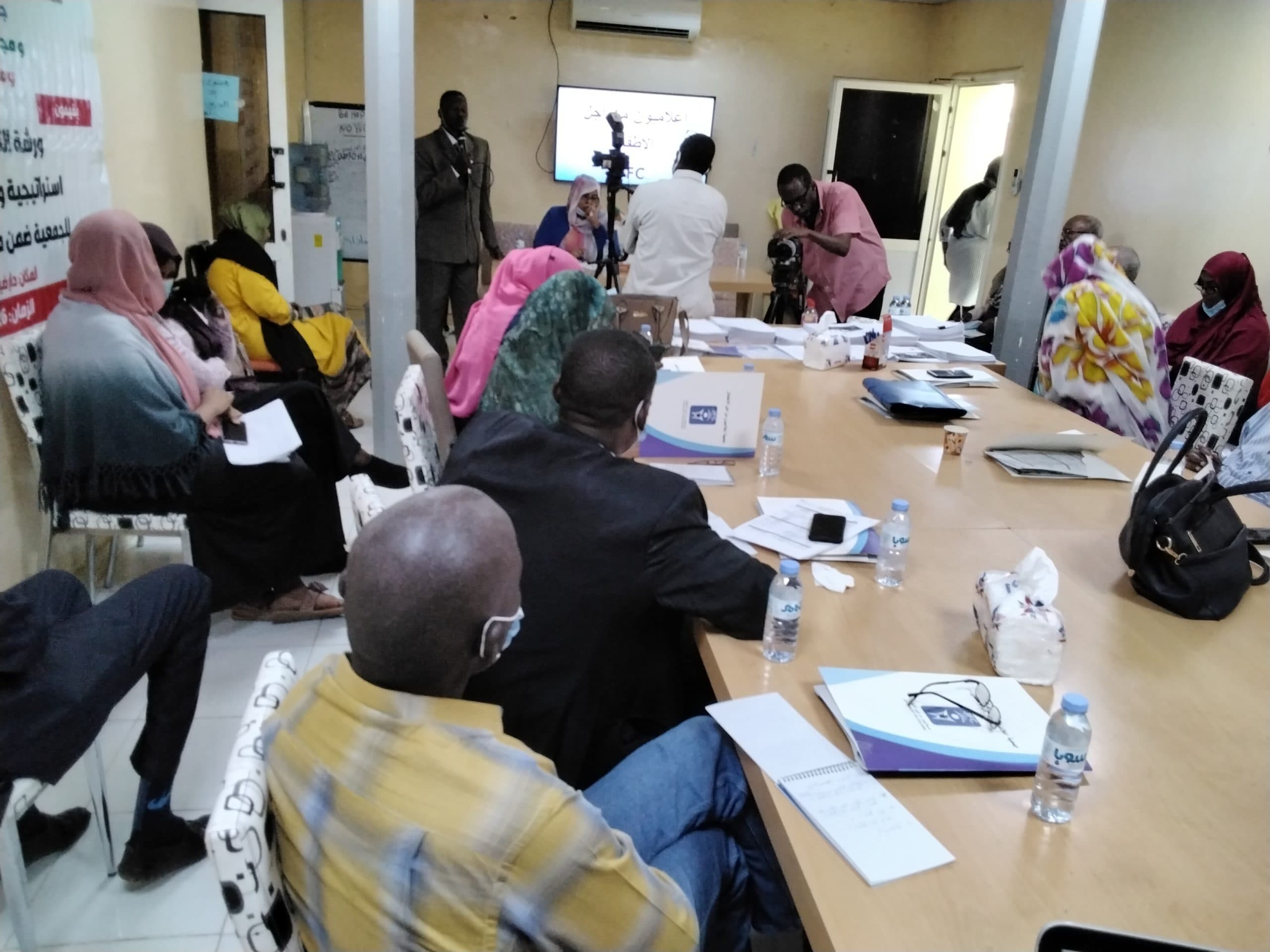مؤتمر التعدين بكادوقلي، خطوة تجاه رد المظالم وتعزيز السلام