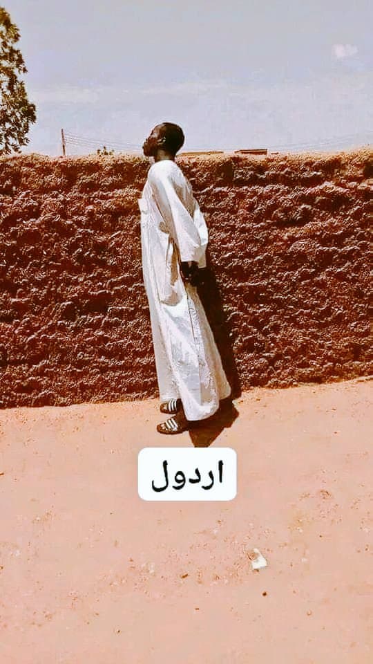 حكومة نهر النيل تتمرد ضد وزارة التعدين .