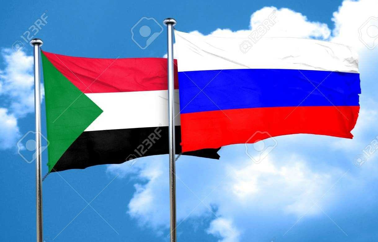 روسيا ترمي بثقلها في الحراك والمشهد السوداني