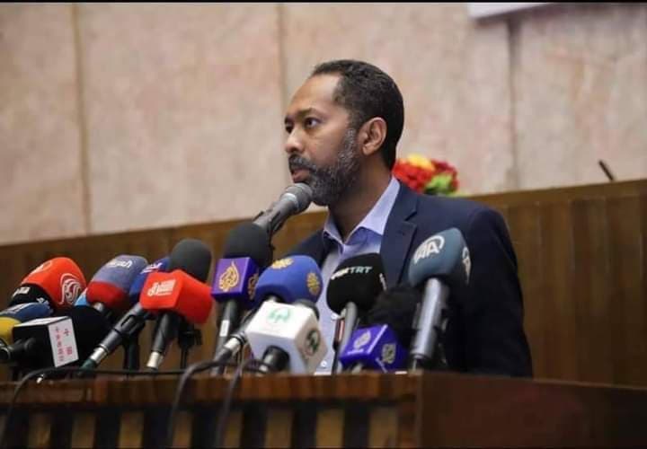 ابو الغيط: يكشف طلب إلاطاريون للجامعة لوقف الحرب