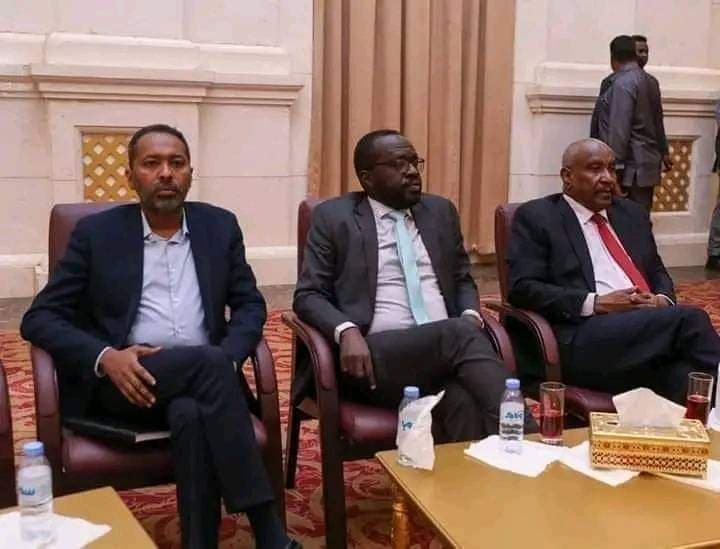 الحرية والتغيير تدين عدم إلتزام المتحاربين بحماية المدنيين