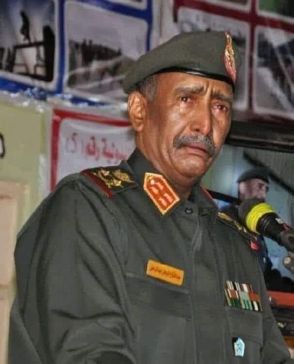 الجيش السوداني يعلن إلتزامه بوقف إطلاق النار