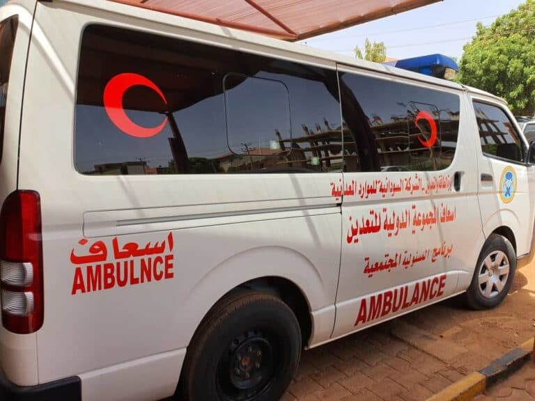 وزارة الصحة تكشف عن (551) قتيلاً و (5000) حالة إصابة منذ بداية الحرب