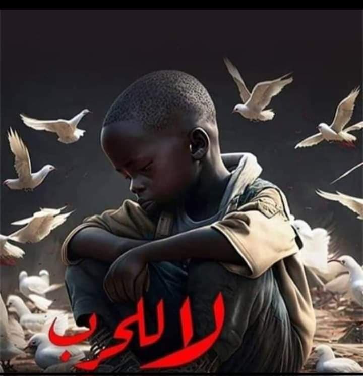 منتدى أبناء إقليم دارفور يطرح نداء لوقف الحرب في السودان