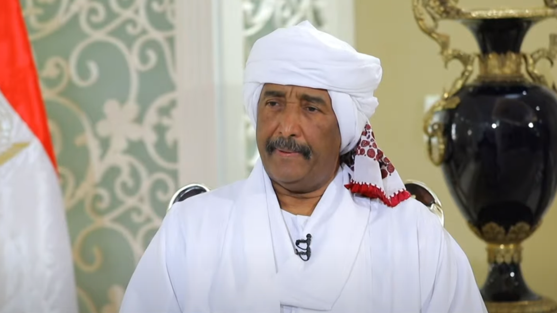 البرهان يوجه بإطلاق سراح المعتقلين خلال (72) ساعة
