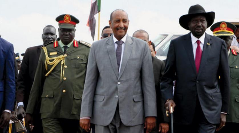 جوبا: البرهان سمع النصيحة ورفع حالة الطوارئ في السودان