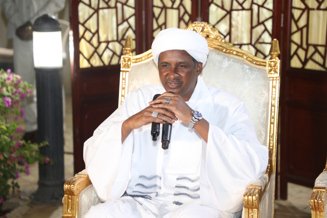 ” خلو الفات ” طريق السودانيين للمستقبل