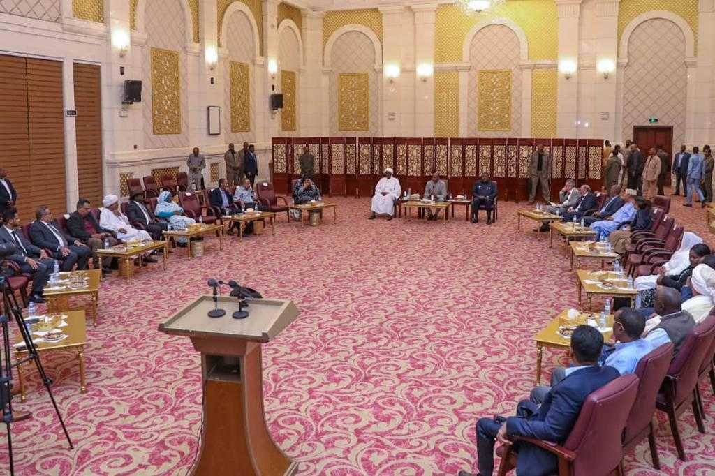 السودان الفرص المتاحة.. وتحديات الإنتقال