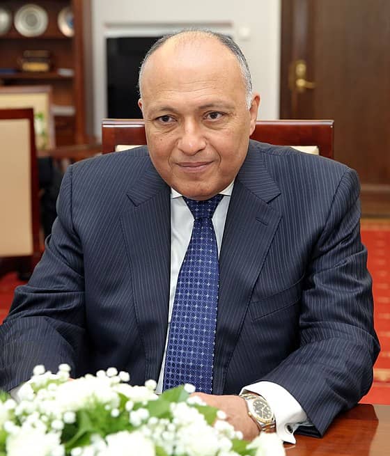 حميدتي: الخارجية المصرية مع خيارات الشعب السوداني